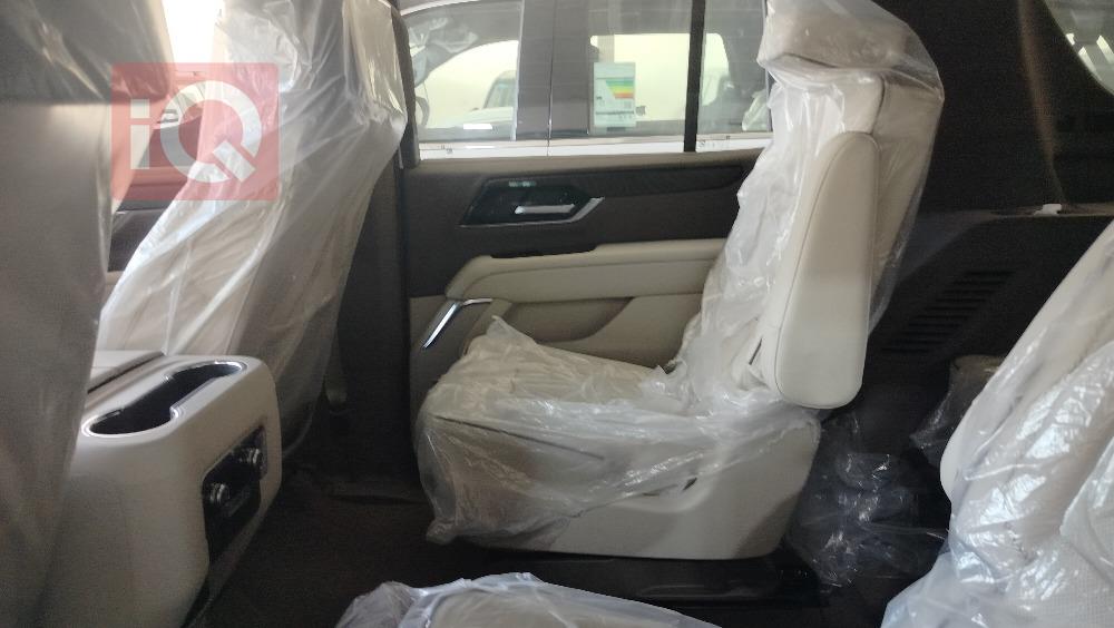 جي ام سي يوكون